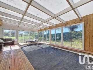 Vente maison 15 pièces