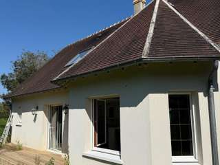Vente maison 15 pièces