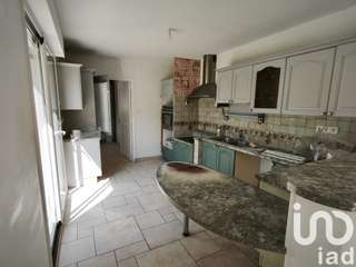 Vente maison 15 pièces