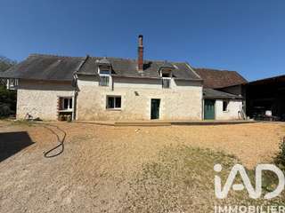 Vente maison 15 pièces
