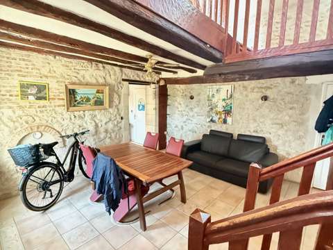 Vente maison 15 pièces