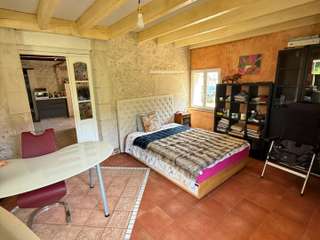 Vente maison 15 pièces