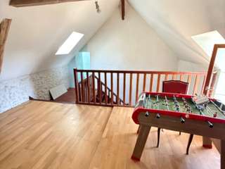 Vente maison 15 pièces