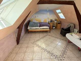 Vente maison 15 pièces