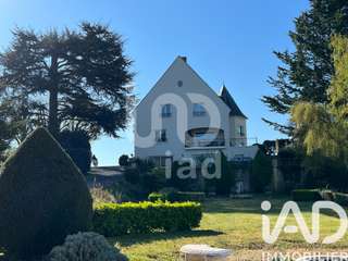 Vente maison 11 pièces