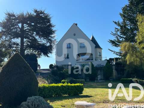 Vente maison 11 pièces Rochecorbon 37