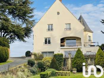 Vente Maison 5 chambresRochecorbon