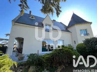 Vente maison 11 pièces