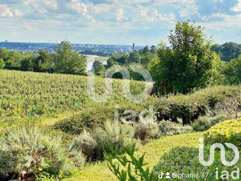 Vente maison 11 pièces