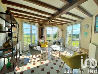 Vente maison 11 pièces