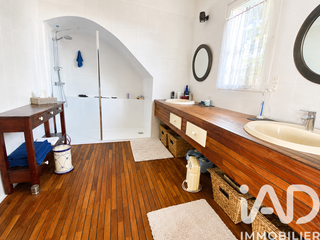 Vente maison 11 pièces