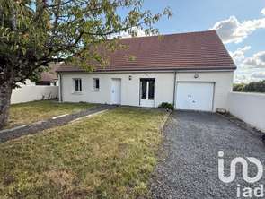 Vente Maison 3 chambresRochecorbon