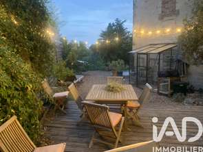 Vente Maison 3 chambresRochecorbon