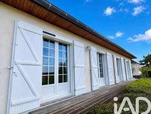 Vente Maison 4 chambresRochecorbon