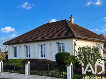 Vente maison 5 pièces Rochecorbon 37