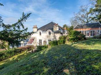 Vente maison 13 pièces Rochecorbon 37