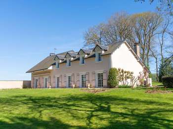 Vente Maison 6 chambresRochecorbon