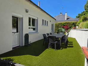 Vente Maison 4 chambresRochecorbon