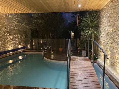 Vente maison 8 pièces Vente maison 8 pièces