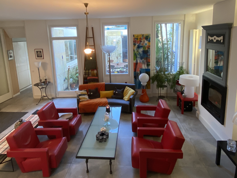 Vente maison 8 pièces Rochefort 17