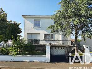 Vente Maison 4 chambresRochefort