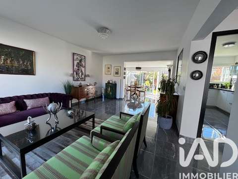 Vente maison 5 pièces Rochefort 17
