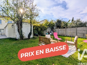 Vente Maison 4 chambresRochefort