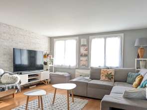 Vente Maison 4 chambresRochefort