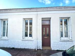 Vente Maison 2 chambresRochefort