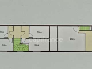 Vente maison 8 pièces Vente maison 8 pièces