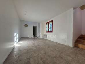 Vente Maison 7 chambresRochefort