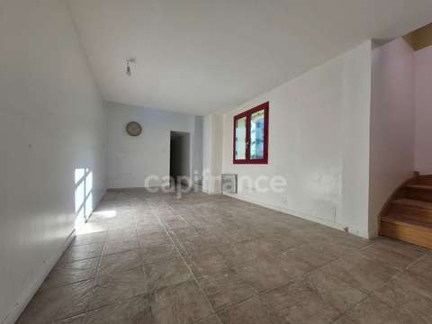 Vente maison 8 pièces Rochefort 17