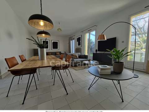 Vente maison 8 pièces Vente maison 8 pièces