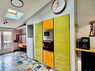 Vente maison 6 pièces Vente maison 6 pièces