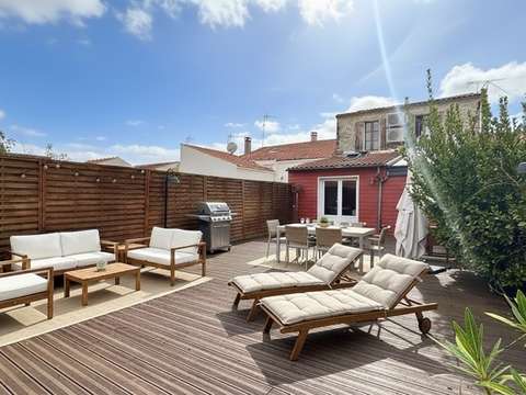 Vente maison 6 pièces Vente maison 6 pièces