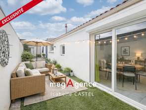 Vente Maison 2 chambresRochefort