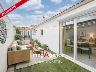 Vente maison 4 pièces Vente maison 4 pièces