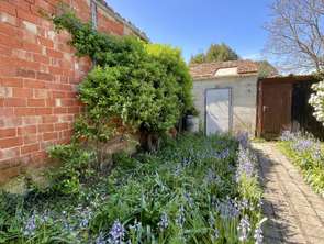 Vente Maison 2 chambresRochefort