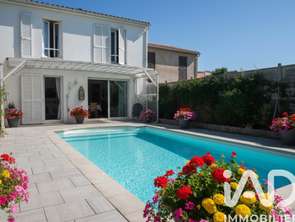 Vente Maison 4 chambresRochefort