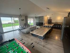 Vente Maison 3 chambresRochefort