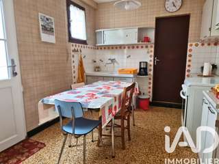 Vente maison 5 pièces Vente maison 5 pièces