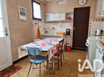 Vente maison 5 pièces Vente maison 5 pièces