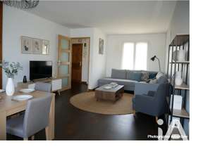 Vente Maison 3 chambresRochefort
