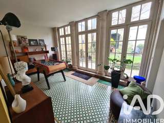 Vente maison 14 pièces Vente maison 14 pièces