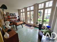 Vente maison 14 pièces
