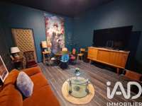 Vente maison 14 pièces