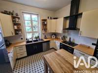 Vente maison 14 pièces