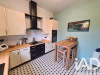 Vente maison 14 pièces