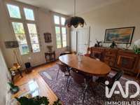 Vente maison 14 pièces