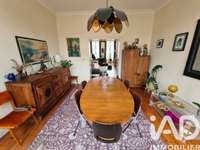Vente maison 14 pièces